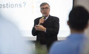 Programs - Innovation Incubator