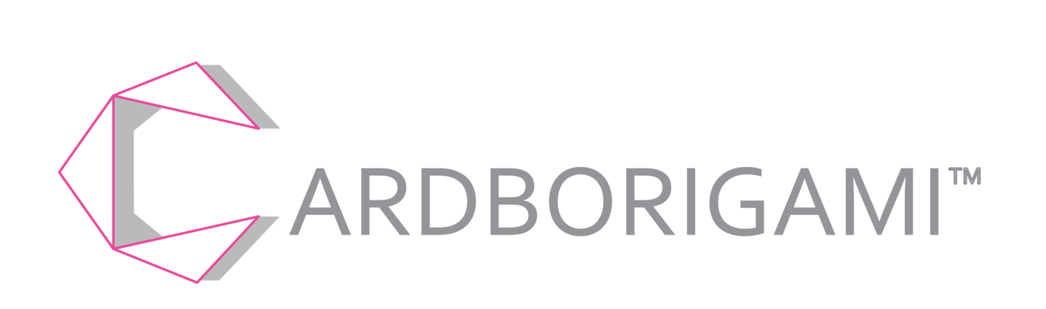 Cardborigami Logo
