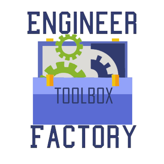 Engineer Factory Logo