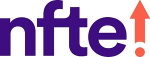 Network for Teaching Entrepreneurship (NFTE) Logo