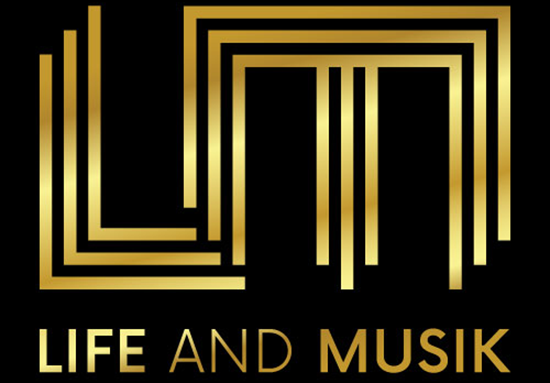 Life and Musk logo