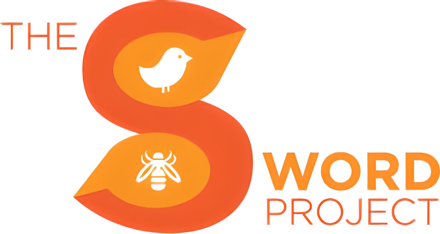 the sword project logo