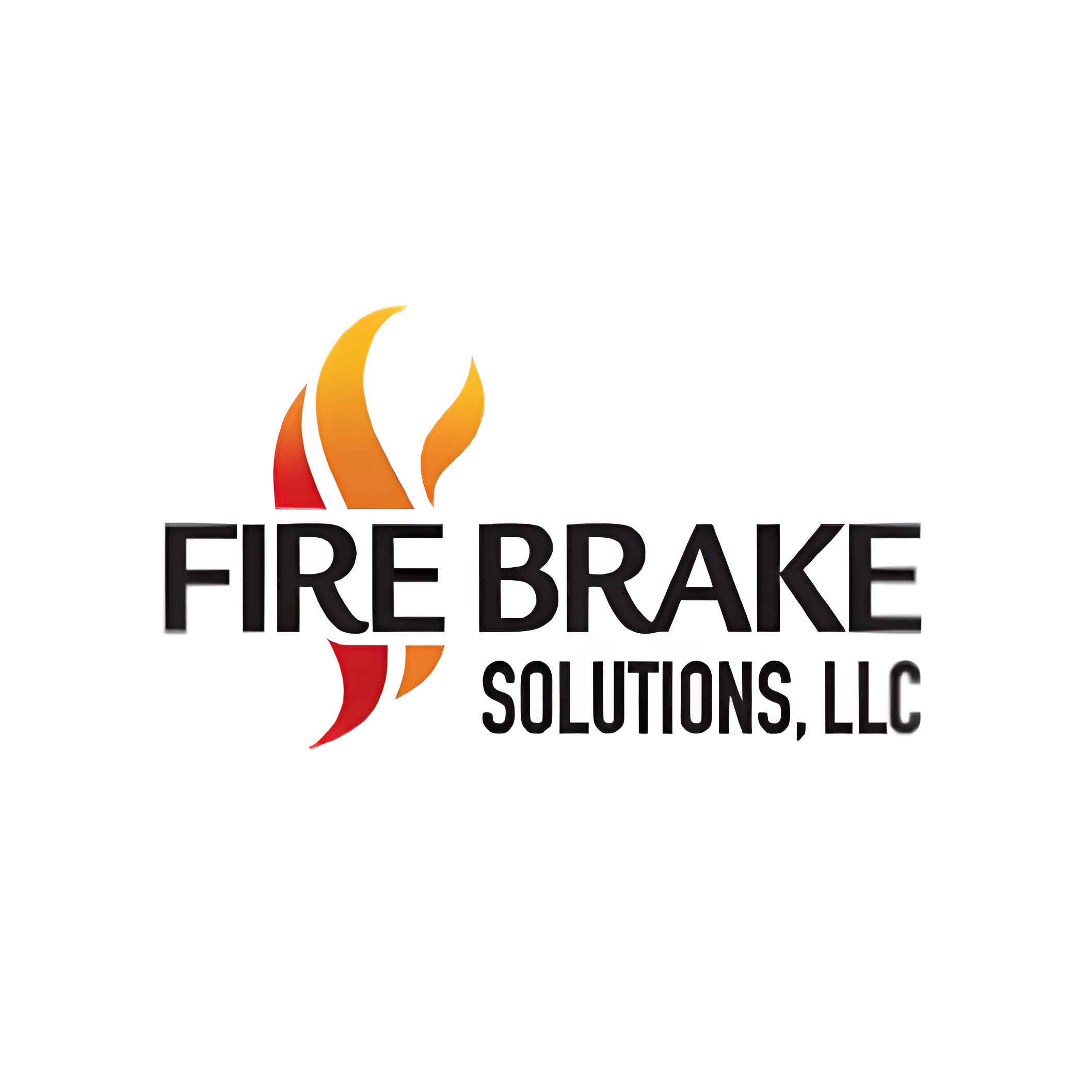 Fire brake solutions logo