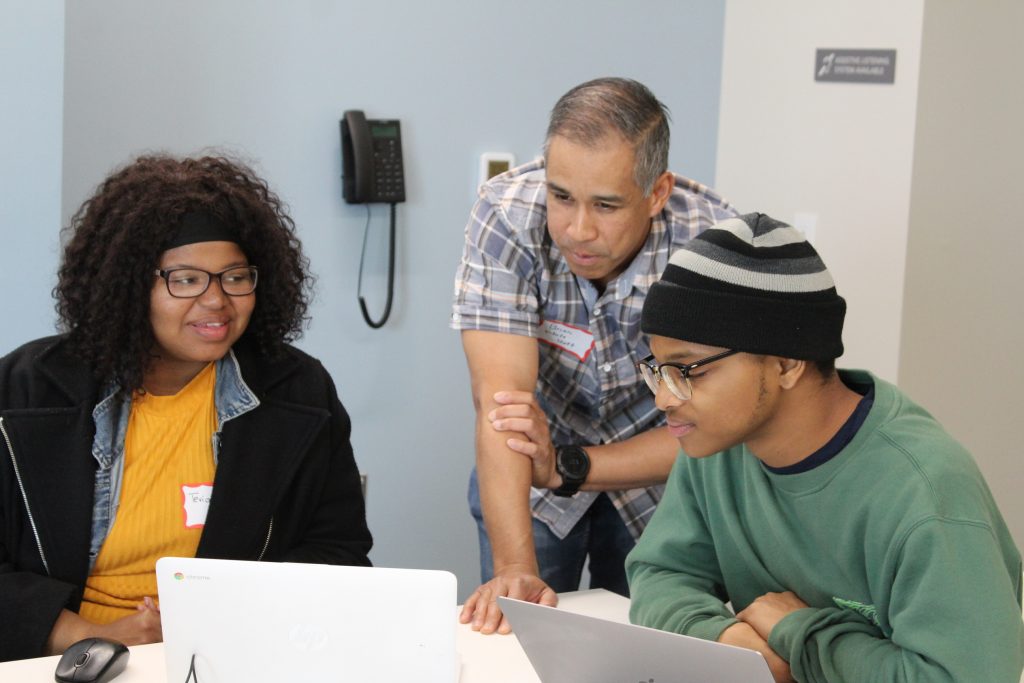 Alpha Start - Innovation Incubator